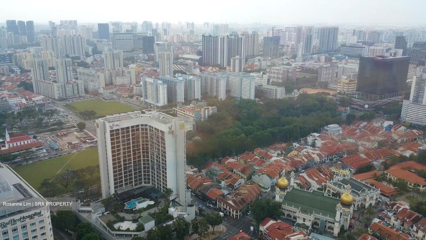 Duo Residences (D7), Apartment #460281691